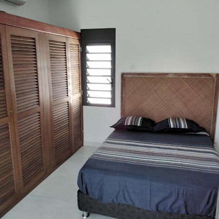 סן-פייר Canne Mapou1 2 Chambres מראה חיצוני תמונה
