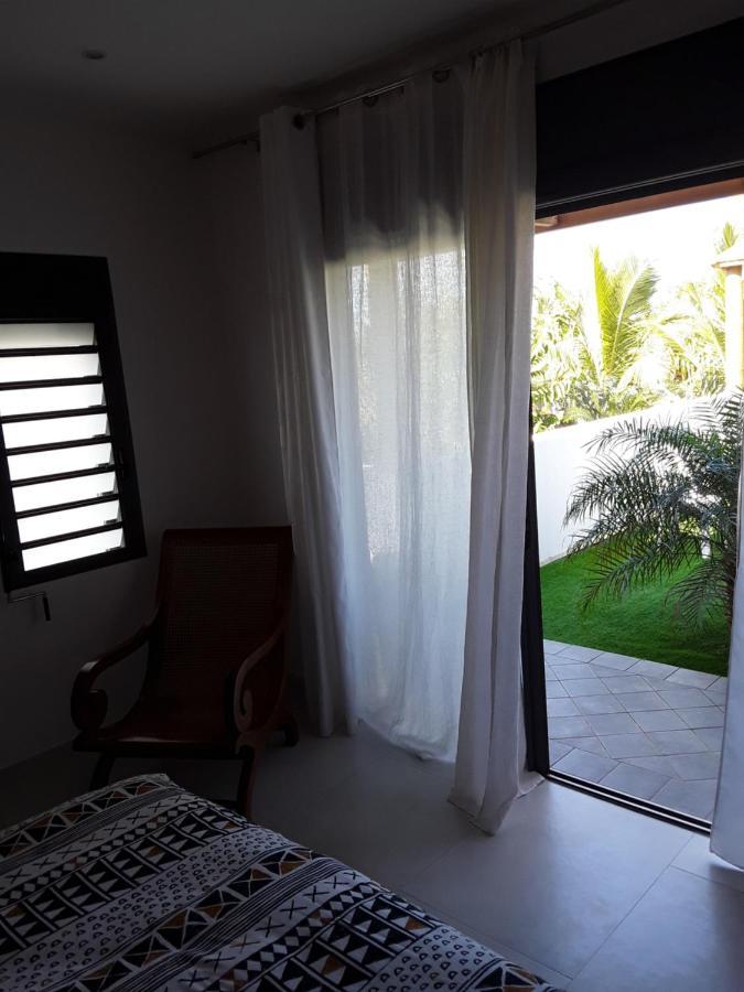 סן-פייר Canne Mapou1 2 Chambres מראה חיצוני תמונה