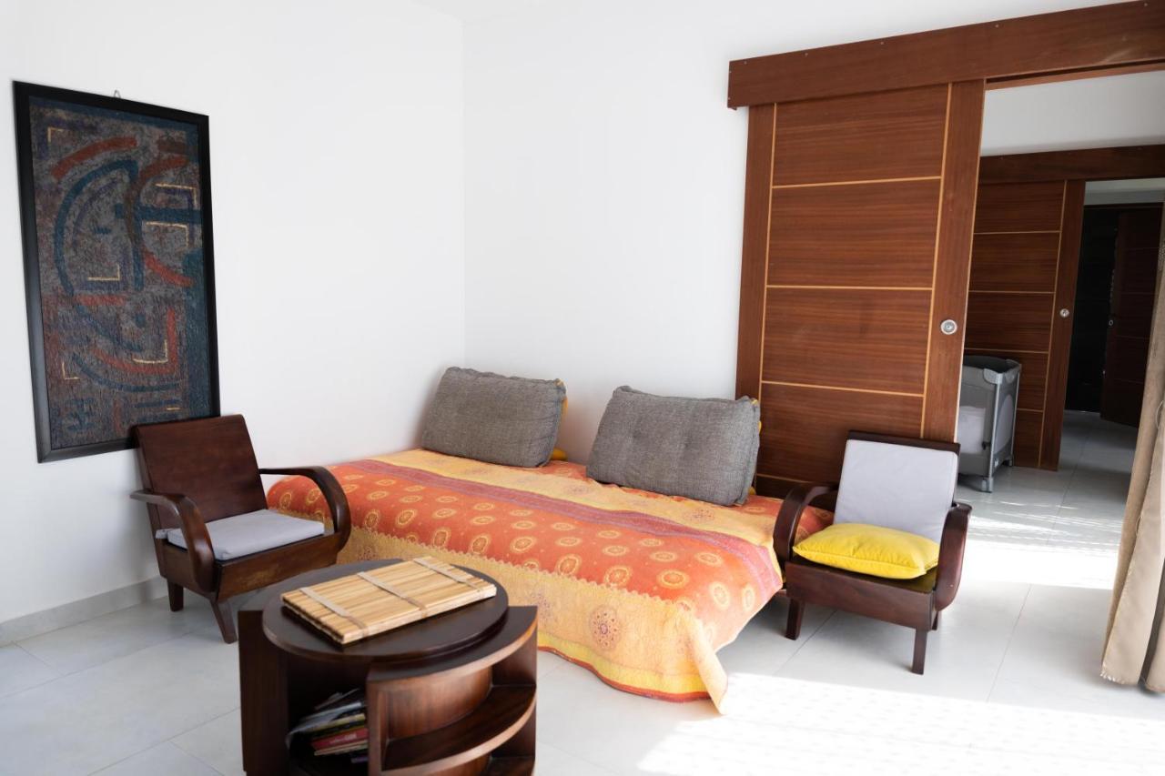 סן-פייר Canne Mapou1 2 Chambres מראה חיצוני תמונה