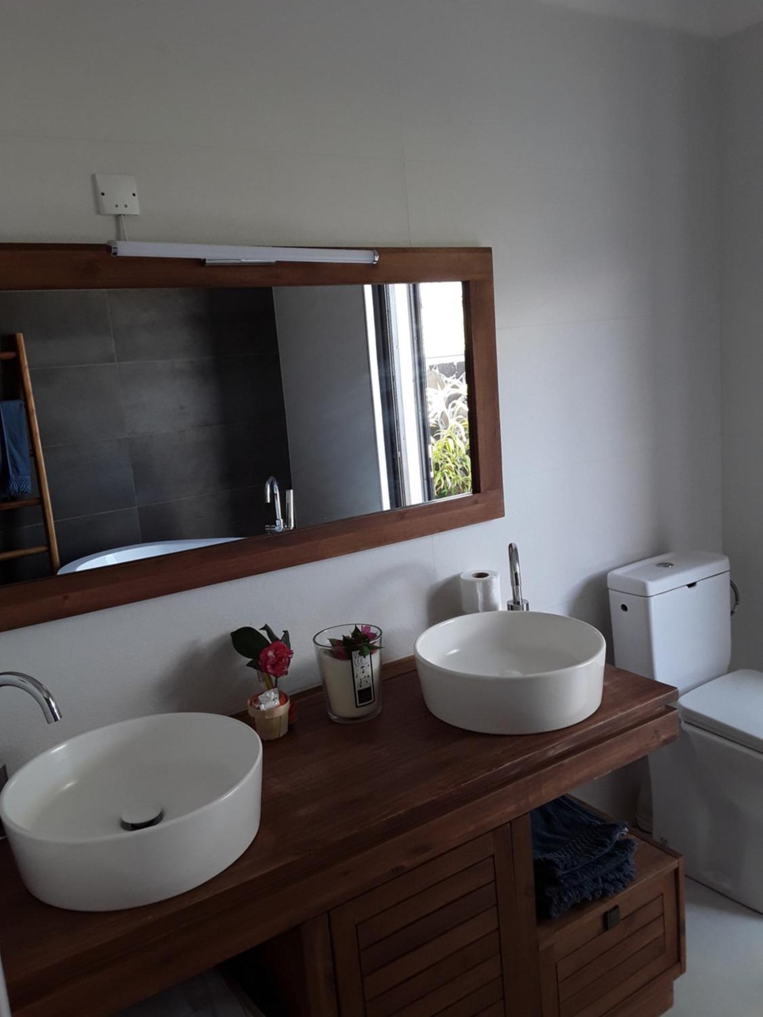 סן-פייר Canne Mapou1 2 Chambres מראה חיצוני תמונה
