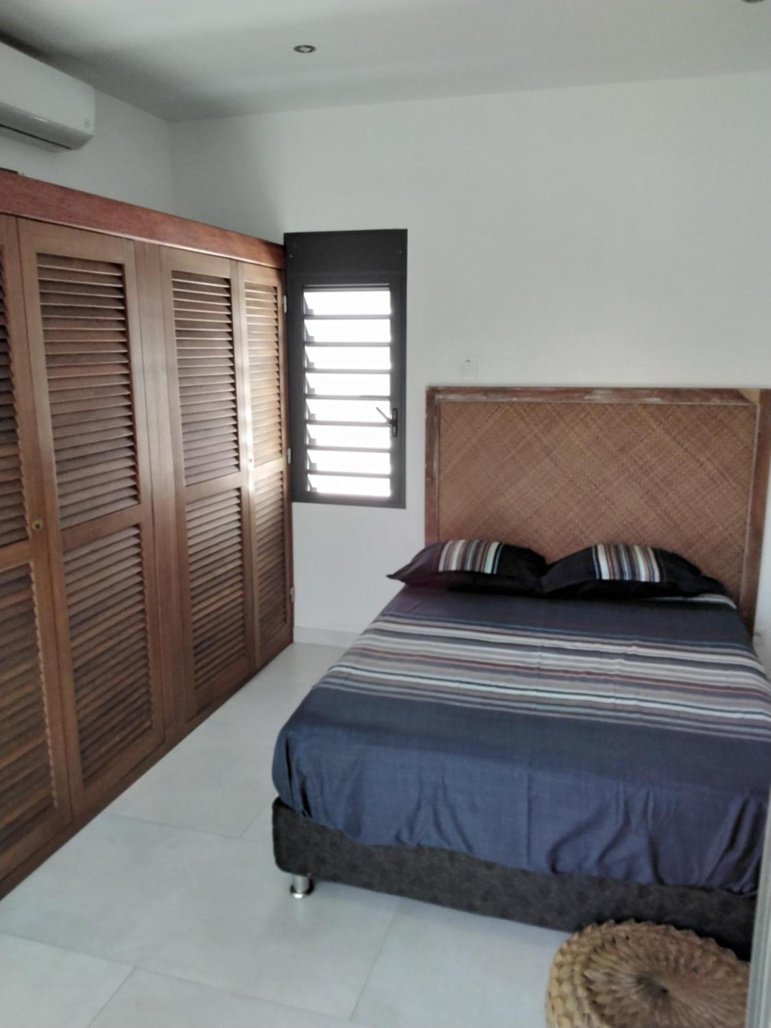 סן-פייר Canne Mapou1 2 Chambres מראה חיצוני תמונה