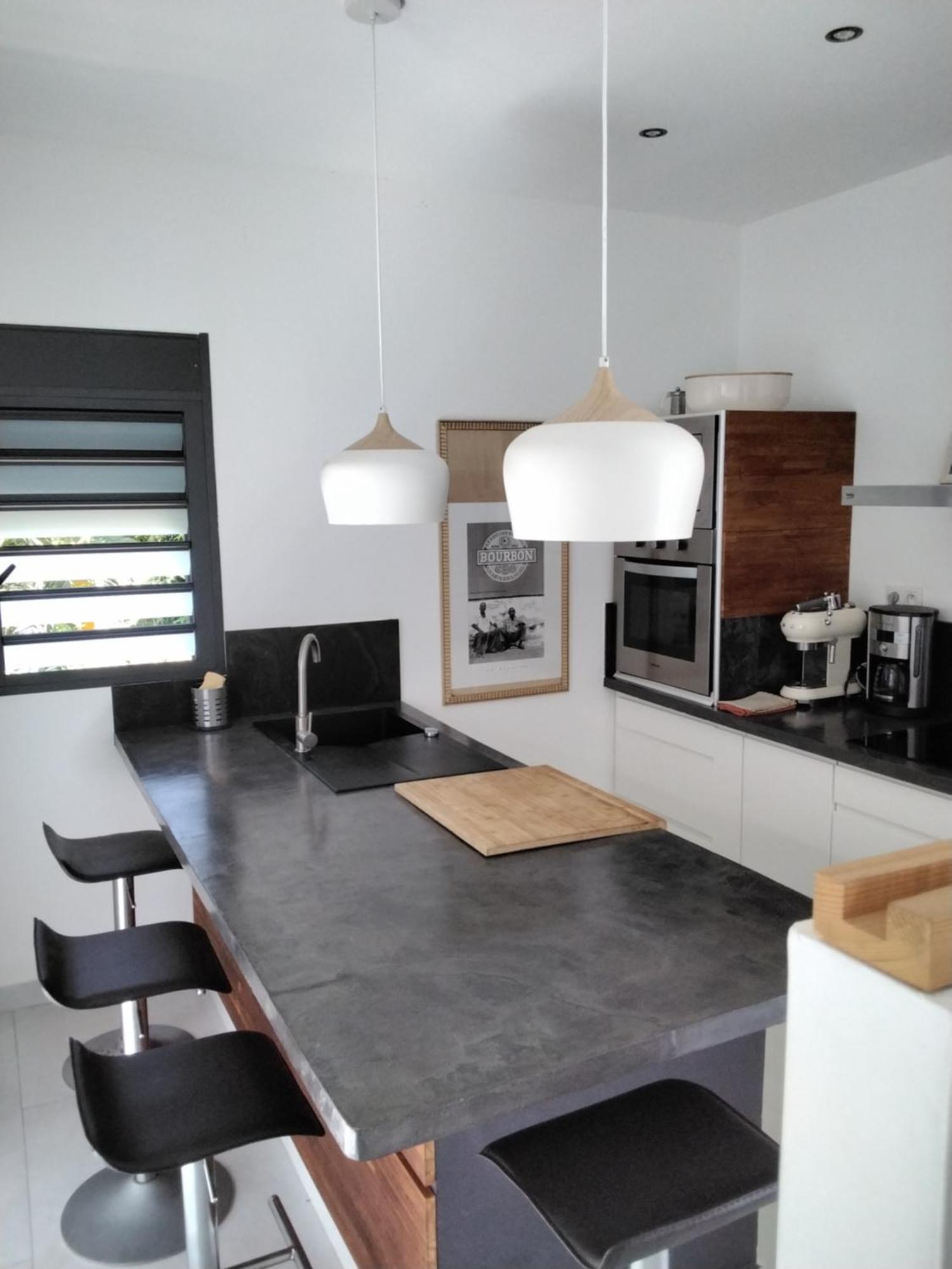 סן-פייר Canne Mapou1 2 Chambres מראה חיצוני תמונה