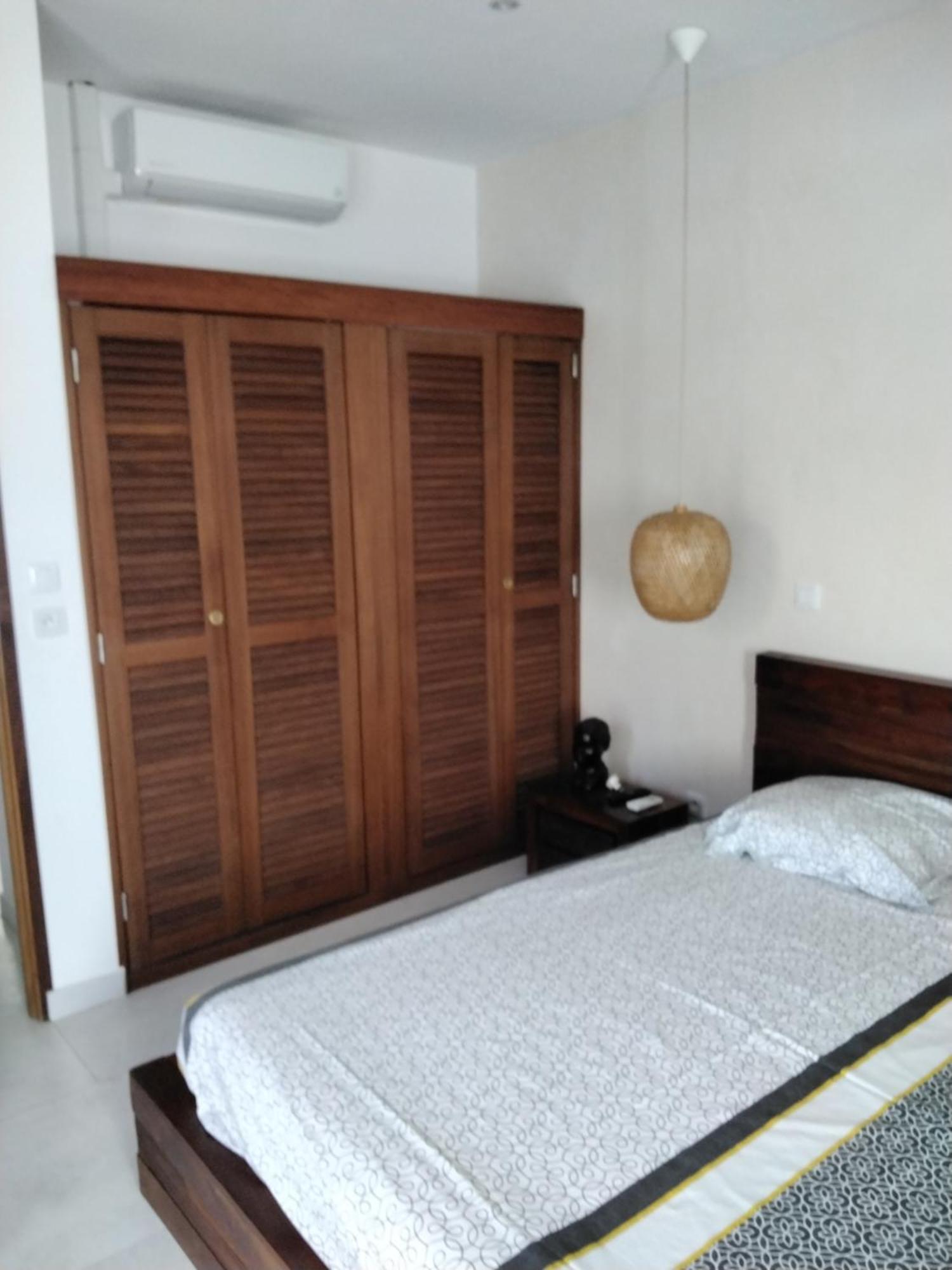 סן-פייר Canne Mapou1 2 Chambres מראה חיצוני תמונה